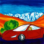 DJ Sabrina the Teenage DJ's Life Fast Lite (DJ Sabrina the Teenage DJ, 2021)