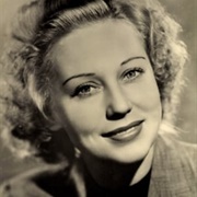 Leny Marenbach Actress