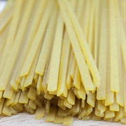 Fettuccine