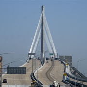 Gerald Desmond Bridge
