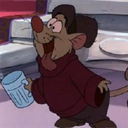 Bartholomew (The Great Mouse Detective)