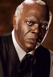 Samuel L. Jackson – 'Django Unchained' (2012)