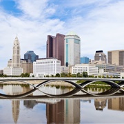 Columbus, OH