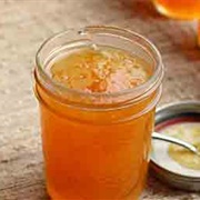 Orange, Lemon & Grapefruit Marmalade