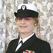 Autumn Sandeen (Trans Woman, She/Her)