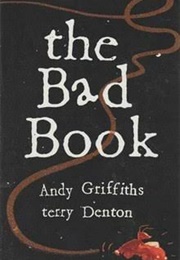 The Bad Book (Andy Griffiths)
