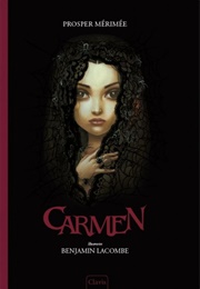 Carmen (P. Mérimée)