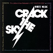 Crack the Sky - White Music