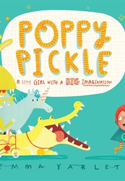 Poppy Pickle (Emma Yarlett)