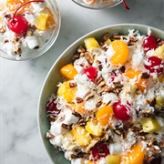 Ambrosia Salad