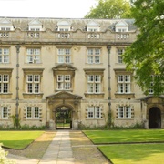 Christ's College