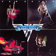 Feel Your Love Tonight - Van Halen