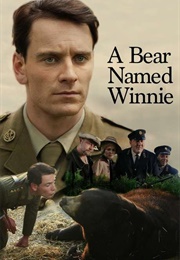 A Bear Named Winnie (2004)