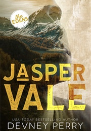 Jasper Vale (Devney Perry)