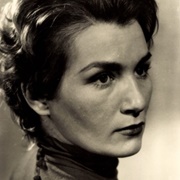 Inge Keller Actress