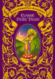 Complete Fairy Tales (Hans Christian Andersen)
