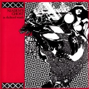 Niadem's Ghost - In Sheltered Winds