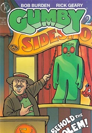 Bob Burden's Gumby (Bob Burden)