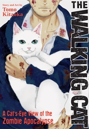 The Walking Cat (Tomo Kitaoka)