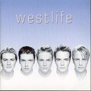 Westlife - Westlife