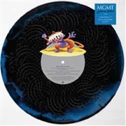 MGMT - Siberian Breaks