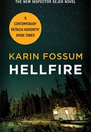 Hellfire (Karin Fossum)