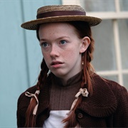Anne (Anne With an E)