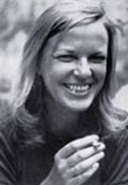 Ingeborg Bachmann (Ingeborg Bachmann)