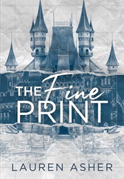 The Fine Print (Lauren Asher)