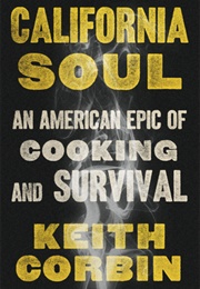 California Soul (Keith Corbin)