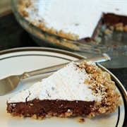 Puppy Chow Pie