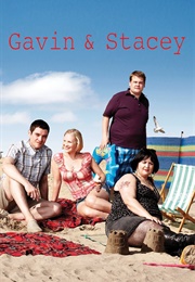Gavin & Stacey (2007)