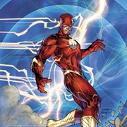 The Flash (Barry Allen)