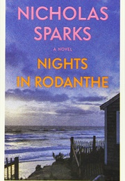 Nights in Rodanthe (Nicholas Sparks)
