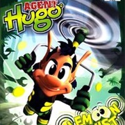 Agent Hugo: Lemoon Twist