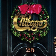 Chicago - Chicago 25