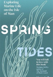 Spring Tides (Fiona Gell)