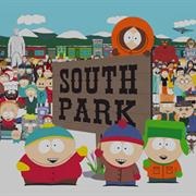 South Park, Colorado (South Park)