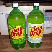 Sun Drop