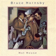 Bruce Hornsby