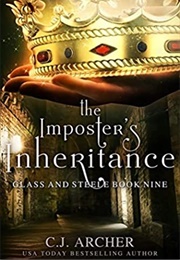 The Imposter's Inheritance (C. J. Archer)