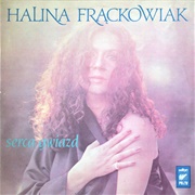 Halina Frąckowiak – Serca Gwiazd
