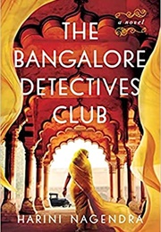 The Bangalore Detectives Club (Harini Nagendra)