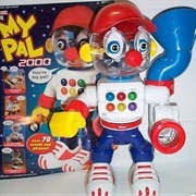 My Pal 2000