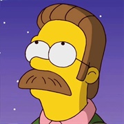 Ned Flanders (The Simpsons)