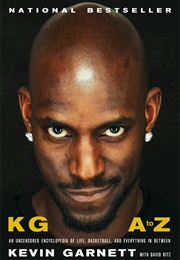 KG (Kevin Garnett)