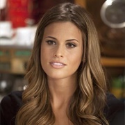 Olivia Morris (Marielle Jaffe)