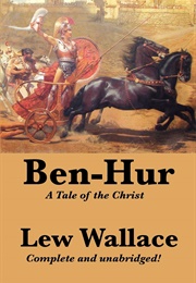 Ben-Hur: A Tale of Christ