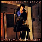 'Dancing in the Dark' by Bruce Springsteen