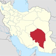 Kerman Province